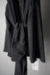 WOMEN　RYU KAGA　Wool tropical shirts camisole