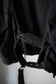 WOMEN　RYU KAGA　Belted denim jacket