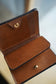 MEN　forme/フォルメ　Post wallet　ILCEA black
