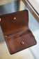 MEN　forme/フォルメ　Short wallet　ILCEA black