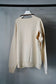 WOMEN　VIOLETTE ROOM　DOUBLE 2WAY KNIT C/GN