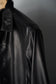 MEN　HEUGN / ユーゲン　”Alan” LEATHER