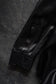 MEN　HEUGN / ユーゲン　”Alan” LEATHER
