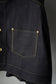 WOMEN　pelleq / ペレック　extra large denim jacket