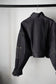 WOMEN　pelleq / ペレック　extra large denim jacket