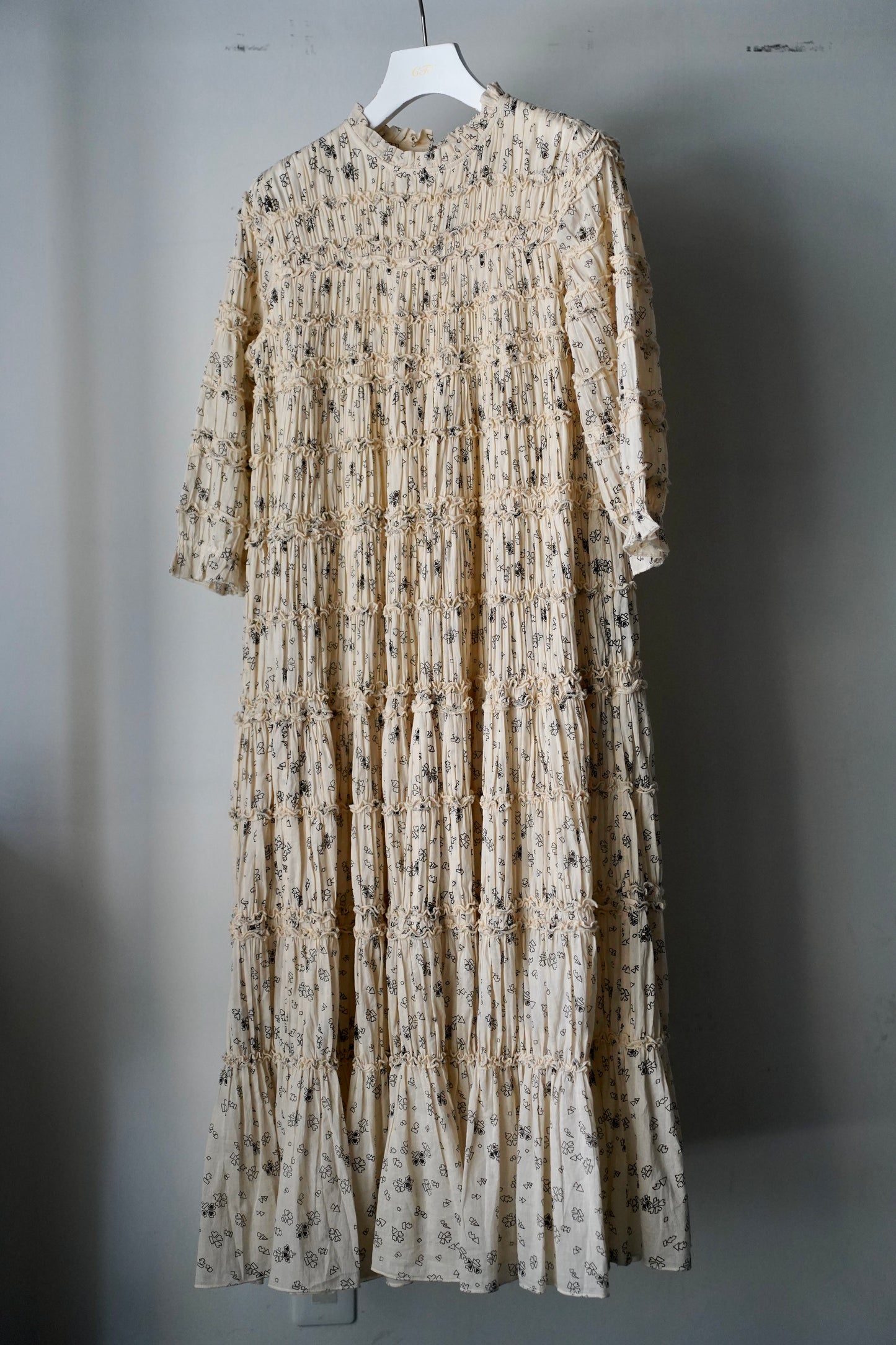 WOMEN　PHEETA / フィータ　LONG DRESS(Billi )