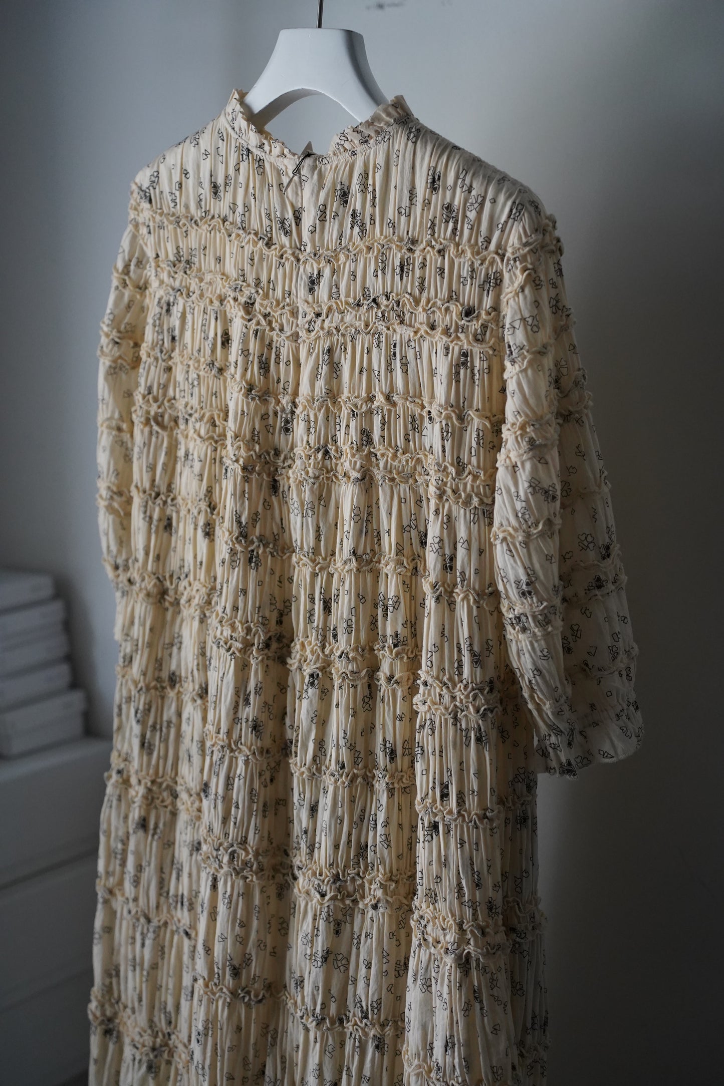 WOMEN　PHEETA / フィータ　LONG DRESS(Billi )