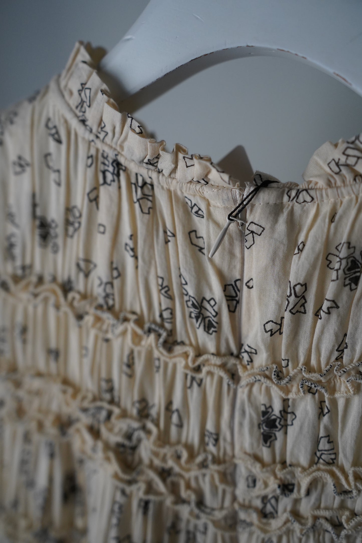 WOMEN　PHEETA / フィータ　LONG DRESS(Billi )