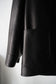 MEN　blurhms/ブラーム　Steer Leather Coverall