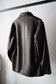 MEN　blurhms/ブラーム　Steer Leather Coverall