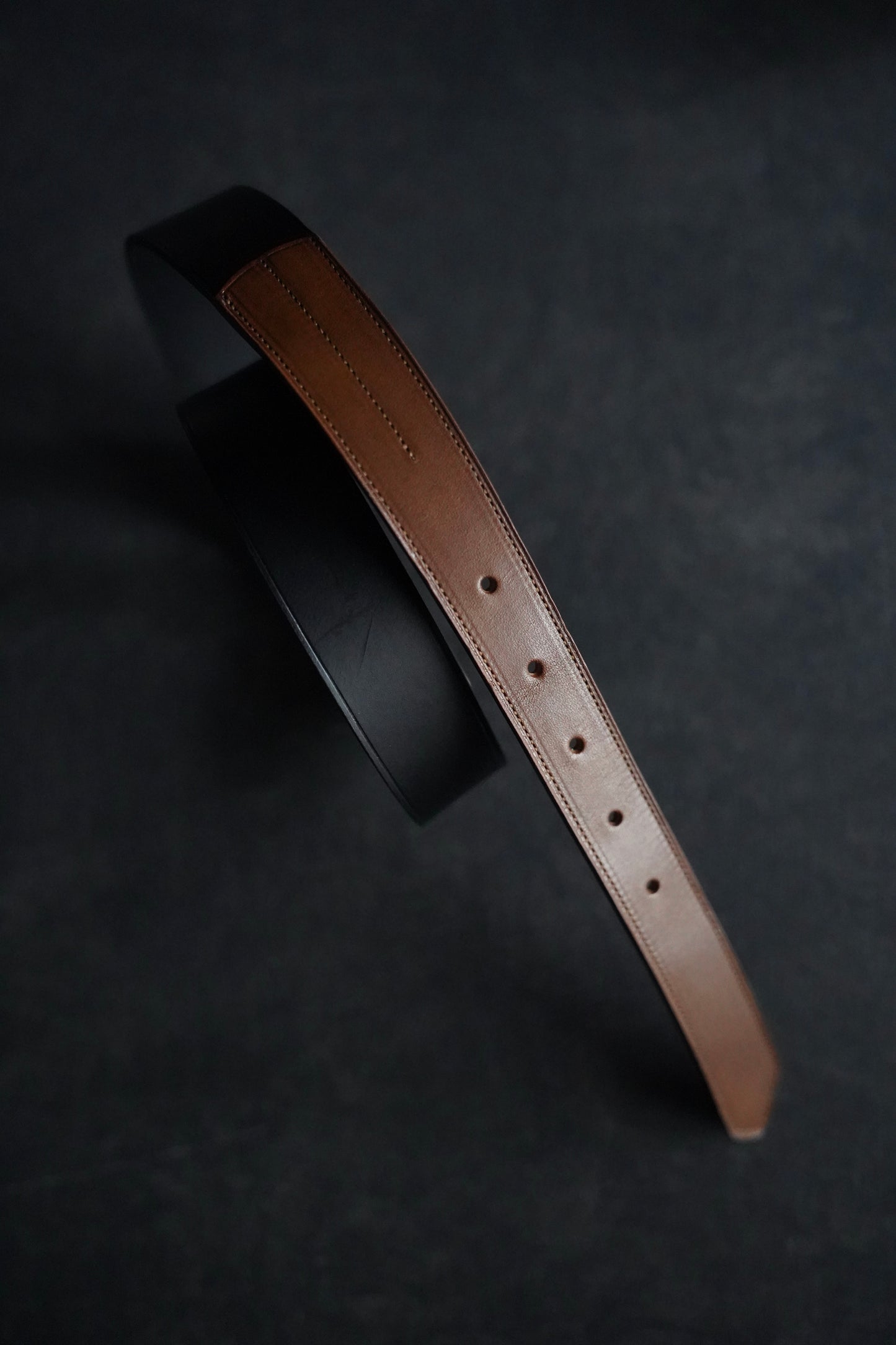 MEN　forme/フォルメ　Jodhpurs belt