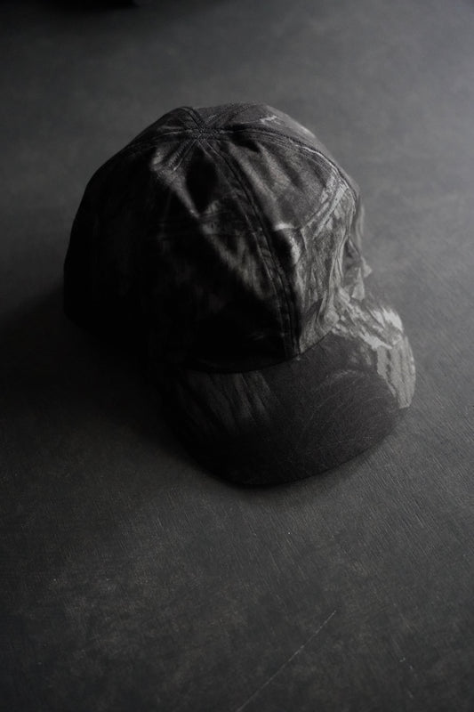 MEN　COMESANDGOES　カムズアンドゴーズ　REAL TREE CAMO CAP