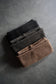 MEN　COMESANDGOES　カムズアンドゴーズ　WOOL FLAP HEADBAND & NECK WARMER