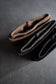 MEN　COMESANDGOES　カムズアンドゴーズ　WOOL FLAP HEADBAND & NECK WARMER