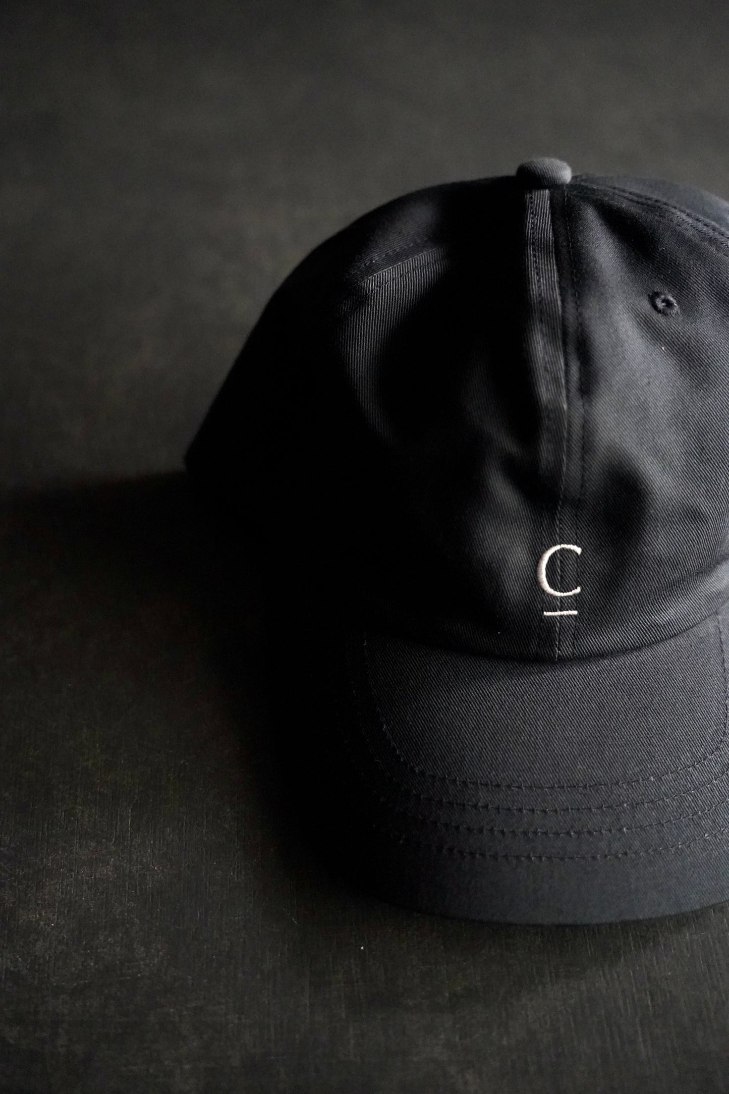 MEN　CIOTA/シオタ　Chino Cloth Cap