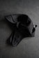 MEN　COMESANDGOES　カムズアンドゴーズ　TECH WOOL ARMY EAR CAP