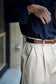 MEN　forme/フォルメ　Jodhpurs belt