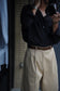 MEN　forme/フォルメ　Jodhpurs belt