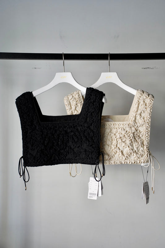 WOMEN　PHEETA / フィータ　BUSTIER(Annabel)