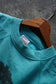 MEN/WOMEN　VINTAGE　 Beethoven Sweat  L.GREEN