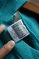 MEN/WOMEN　VINTAGE　 Beethoven Sweat  L.GREEN