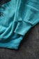 MEN/WOMEN　VINTAGE　 Beethoven Sweat  L.GREEN