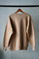 MEN/WOMEN　VINTAGE　 Beethoven Sweat  L.BEIGE
