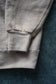 MEN/WOMEN　VINTAGE　 Beethoven Sweat  L.BEIGE