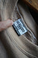 MEN/WOMEN　VINTAGE　 Beethoven Sweat  L.BEIGE