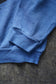 MEN/WOMEN　VINTAGE　 Beethoven Sweat  L.BLUE