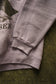 MEN/WOMEN　VINTAGE　 Beethoven Sweat  L.PURPLE