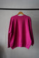 MEN/WOMEN　VINTAGE　 Beethoven Sweat  PINK