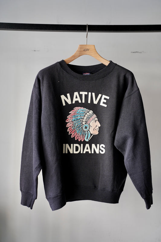 MEN/WOMEN VINTAGE NATIVE INDIANS