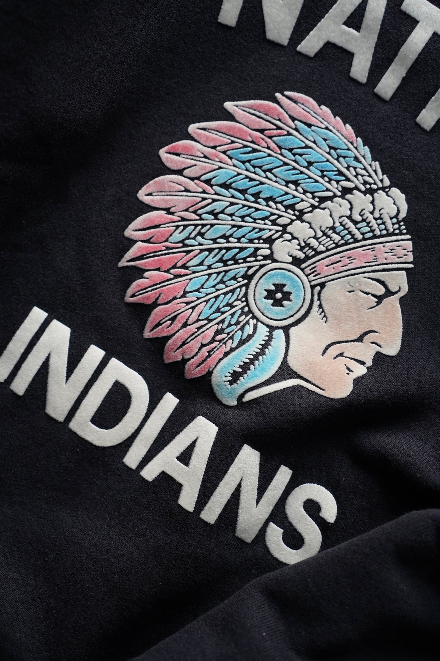 MEN/WOMEN　VINTAGE　NATIVE INDIANS