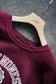 MEN/WOMEN　VINTAGE　WEST NONERT COLLEGE