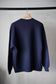 MEN/WOMEN　VINTAGE　SANDYSPRINGS TIGER SWEAT NAVY