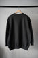 MEN/WOMEN　VINTAGE　CALIFORNIA TIGER SWEAT BLACK