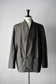 MEN　LILY1ST VINTAGE　1980s French Rare Design Tailored Jacket