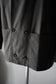 MEN　LILY1ST VINTAGE　1980s French Rare Design Tailored Jacket