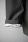 MEN　LILY1ST VINTAGE　1980s French Rare Design Tailored Jacket