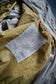 MEN　LILY1ST VINTAGE　1990’s Italian Hunting Blouson by CASUCCI
