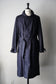 MEN　LILY1ST VINTAGE　1980’s Danish Balmacaan Coat by bison