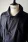 MEN　LILY1ST VINTAGE　1980’s Danish Balmacaan Coat by bison