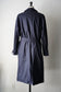 MEN　LILY1ST VINTAGE　1980’s Danish Balmacaan Coat by bison