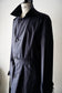 MEN　LILY1ST VINTAGE　1980’s Danish Balmacaan Coat by bison