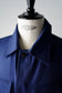 MEN　LILY1ST VINTAGE　1960's Dead Stock German Cotton Herringbone Work Bluoson Size 48