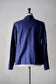 MEN　LILY1ST VINTAGE　1960's Dead Stock German Cotton Herringbone Work Bluoson Size 48