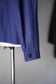 MEN　LILY1ST VINTAGE　1960's Dead Stock German Cotton Herringbone Work Bluoson Size 48