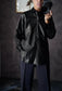 MEN　HEUGN / ユーゲン　”Alan” LEATHER