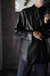 MEN　HEUGN / ユーゲン　”Alan” LEATHER